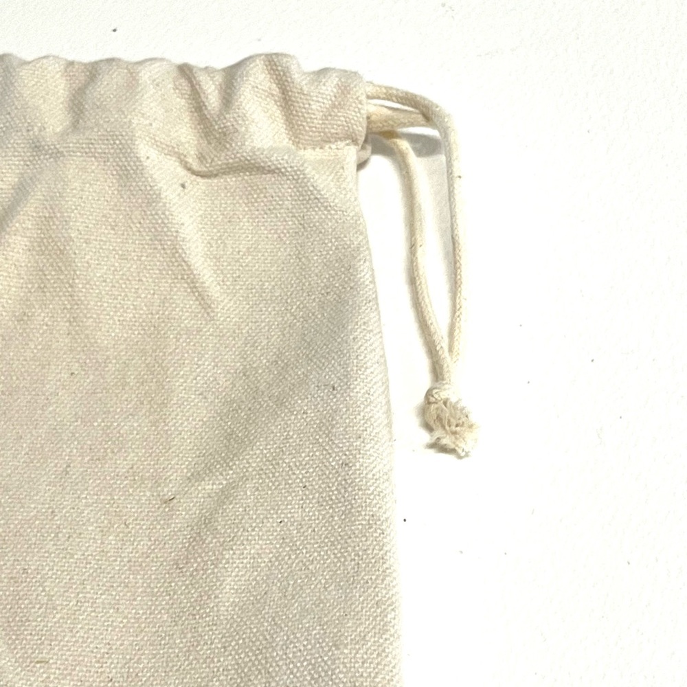Public Goods Drawstring Bag - Picture 3 of 4